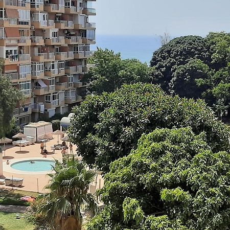 Appartement Iris340Benalmádena Extérieur photo