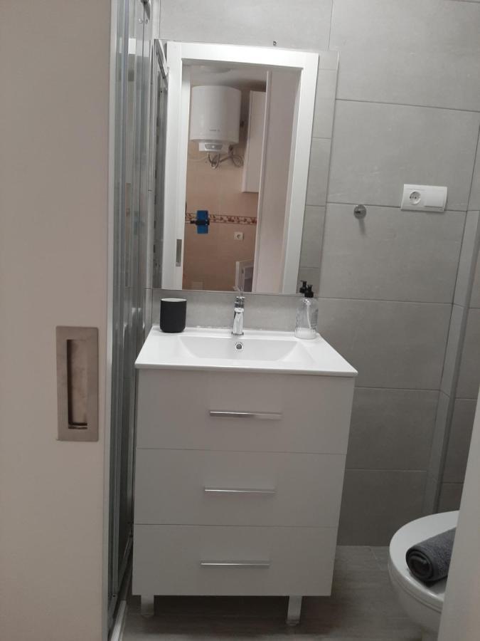 Appartement Iris340Benalmádena Extérieur photo