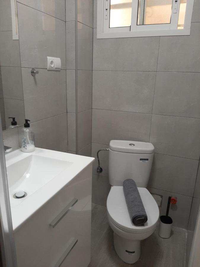 Appartement Iris340Benalmádena Extérieur photo