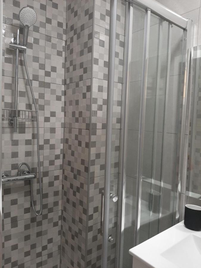 Appartement Iris340Benalmádena Extérieur photo