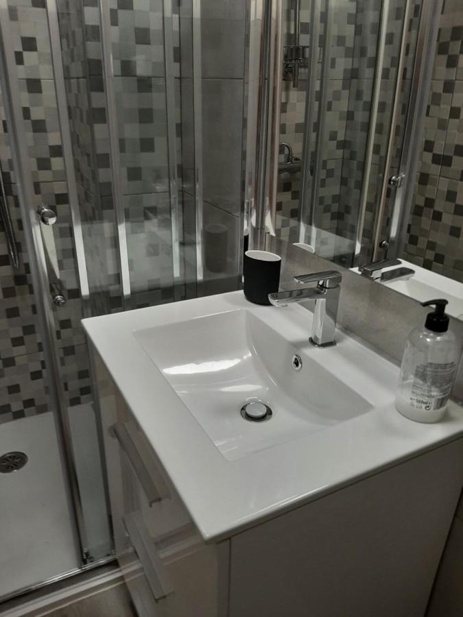 Appartement Iris340Benalmádena Extérieur photo