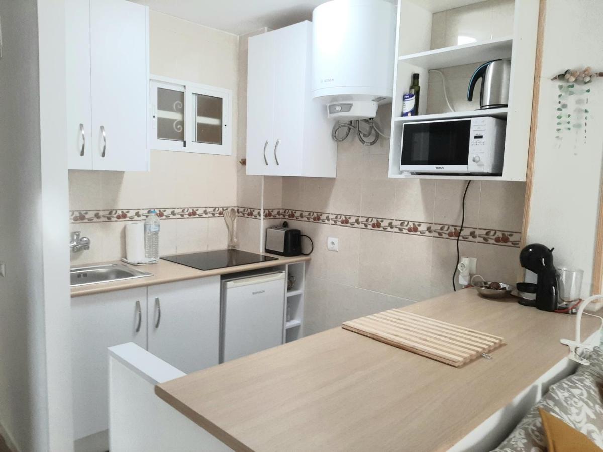 Appartement Iris340Benalmádena Extérieur photo